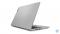 Lenovo IdeaPad S145 Computadora portátil Gris, Platino 39.6 cm (15.6") 1366 x 768 Pixeles 8th gen I