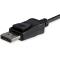 StarTech.com Cable Adaptador de 1.8m USB-C a DisplayPort - Convertidor USB Tipo C a DP - 8K 60Hz