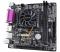 Gigabyte GA-E6010N placa base NA (CPU integrada) Mini ITX