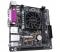 Gigabyte GA-E6010N placa base NA (CPU integrada) Mini ITX
