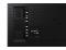 Samsung LH49QMREBGCXZA pantalla de señalización 124.5 cm (49") LED 4K Ultra HD Pantalla plana de s