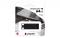 Kingston Technology DataTraveler 70 unidad flash USB 64 GB USB Tipo C 3.2 Gen 1 (3.1 Gen 1) Negro