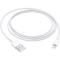 CABLE LIGHTNING A USB (1 M) . MXLY2AM/A
