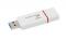 Kingston Technology DataTraveler G4 unidad flash USB 32 GB USB tipo A 3.2 Gen 1 (3.1 Gen 1) Rojo, Bl