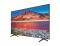 Samsung Series 7 UN58TU7000FXZX Televisor 147.3 cm (58") 4K Ultra HD Smart TV Wifi Pantalla enrollab