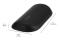 Kensington ErgoSoft descansa muñecas Gel, Termoplástico de poliuretano (TPU) Negro
