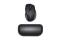 Kensington ErgoSoft descansa muñecas Gel, Termoplástico de poliuretano (TPU) Negro