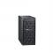 DELL PowerEdge T140 servidor Intel Xeon E 3.4 GHz 8 GB DDR4-SDRAM Tower