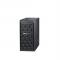DELL PowerEdge T140 servidor Intel Xeon E 3.4 GHz 8 GB DDR4-SDRAM Tower