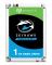 Seagate SkyHawk ST1000VX005 disco duro interno 3.5" 1000 GB Serial ATA III
