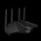 ASUS RT-AX82U router inalámbrico Doble banda (2,4 GHz / 5 GHz) Gigabit Ethernet Negro