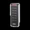 Lector con Teclado Capacitivo SIGNO Multitecnologia/ 20KNKS-01-00001H/ Garantia de Por Vida/ Pigtail