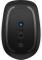 HP Z5000 ratón Bluetooth Óptico 1200 DPI Ambidiestro