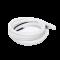 Sensor de Borde para Reversa Sin Iluminación LED de 12 ft (3.65 m)/ Requiere brazo octagonal de alu