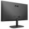 AOC 22B2H monitor de computadora 54.6 cm (21.5") 1920 x 1080 Pixeles Full HD LED Negro