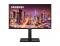 Samsung LF24T400FHLXZX LED display 59.7 cm (23.5") 1920 x 1080 Pixeles Full HD Negro
