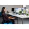 Kensington K55471WW soporte para pantalla plana