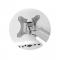 Kensington K55471WW soporte para pantalla plana