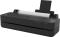HP Designjet T250 impresora de gran formato Inyección de tinta térmica Color 2400 x 1200 DPI A1 (5