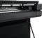 HP Designjet T650 impresora de gran formato Inyección de tinta térmica Color 2400 x 1200 DPI 914 x
