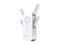 TP-LINK RE650 extensor de red Transmisor de red 10,100,1000 Mbit/s Blanco