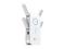 TP-LINK RE650 extensor de red Transmisor de red 10,100,1000 Mbit/s Blanco