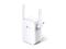 TP-LINK RE305 extensor de red Transmisor de red 10,100 Mbit/s Blanco