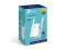 TP-LINK RE305 extensor de red Transmisor de red 10,100 Mbit/s Blanco