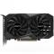 Gigabyte GV-N1656WF2OC-4GD tarjeta gráfica NVIDIA GeForce GTX 1650 4 GB GDDR6