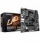 Motherboard GIGABYTE B550M - DDR4, AMD, Socket AM4, Micro ATX