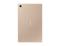 Samsung Galaxy Tab SM-T500N 26.4 cm (10.4") Qualcomm Snapdragon 3 GB 32 GB Wi-Fi 5 (802.11ac) Oro An
