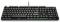 HP Pavilion Gaming Keyboard 500 teclado USB Negro