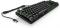 HP Pavilion Gaming Keyboard 500 teclado USB Negro