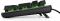 HP Pavilion Gaming Keyboard 500 teclado USB Negro
