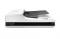 HP Scanjet Pro 2500 f1 1200 x 1200 DPI Escáner de base plana y ADF Negro, Blanco A4