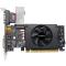 Gigabyte GV-N710D5-2GIL tarjeta gráfica NVIDIA GeForce GT 710 2 GB GDDR5