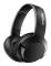 Philips SHB3175BK/00 audífono y auriculare Auriculares Diadema Negro Bluetooth