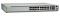 Allied Telesis GS924MPX Gestionado L3 Gigabit Ethernet (10/100/1000) Gris Energía sobre Ethernet (P