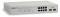 Allied Telesis AT-GS950/8 Gestionado