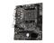 MSI A520M-A PRO Enchufe AM4 Micro ATX AMD A520