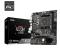 MSI A520M-A PRO Enchufe AM4 Micro ATX AMD A520