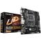 Gigabyte B450M DS3H V2 placa base Enchufe AM4 Micro ATX AMD B450