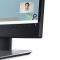 DELL P2418HZm 61 cm (24") 1920 x 1080 Pixeles Full HD LCD Negro