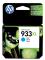 HP 933XL 1 pieza(s) Original Cian