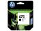 HP CN690AL cartucho de tinta 1 pieza(s) Original Negro