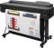 HP Designjet T650 impresora de gran formato Wifi Inyección de tinta térmica Color 2400 x 1200 DPI 