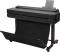 HP Designjet T650 impresora de gran formato Wifi Inyección de tinta térmica Color 2400 x 1200 DPI 