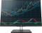 HP Z24n G2 61 cm (24") 1920 x 1200 Pixeles WUXGA LED Negro