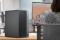 HP Z24n G2 61 cm (24") 1920 x 1200 Pixeles WUXGA LED Negro