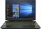 HP Pavilion Gaming 15-ec1022la Computadora portátil 39.6 cm (15.6") AMD Ryzen 5 8 GB DDR4-SDRAM 100